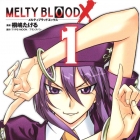 Melty Blood X