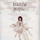 Mitsukazu Mihara - Tanpensh&ucirc; - Beautiful People jp