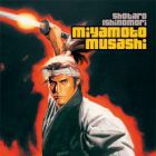 Miyamoto Musashi - One Shot