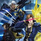 X-Men animation