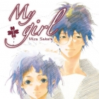 My girl