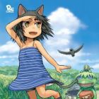 Neko Musume Michikusa Nikki