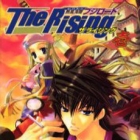 Neppuu Kairiku Bushirodo - The Rising