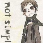 Not Simple