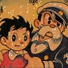 Osamu Tezuka - Rare Collection - T&ocirc;k&ocirc;d&ocirc; Sakuhinsh&ucirc;