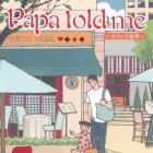 Papa Told me - Bangai-hen - Cafe de Michikusa