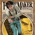 Peace Maker (manga)