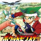 Pokemon R&eacute;BURST