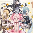 Puella magi-bu Madoka Magica