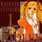 Radiata Stories - The Song of Ridley
