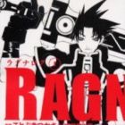 Ragnarok - Tsukasa Kotobuki jp