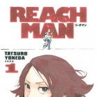 Reach Man