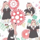 Robot no momo-chan