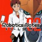 Robotics;Notes - Dream Seeker