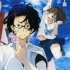 Robotics;Notes - Pleiades Ambition