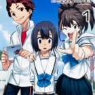 Robotics;Notes - Side Junna - Chiisa na Natsu no Monogatari