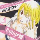 Rolly Kon