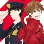 Samurai flamenco - another days