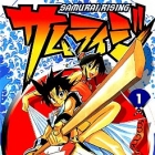 Samurai Rising