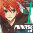 Seiken Densetsu - Princess of Mana