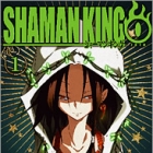 Shaman King Zero
