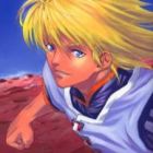 Shin Musekinin Kanchou Tylor Gaiden - Love & War
