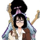 Shiori experience - jimi na watashi to hen na ojisan