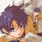 Shiritsu Crear Gakuen Seitokai