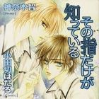 Sono Yubi Dake ga Shitteiru