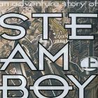 Steam Boy