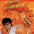 Street Fighter 2 - Ryu