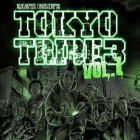 T&ocirc;ky&ocirc; Tribe 3
