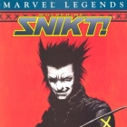 Wolverine - SNIKT!