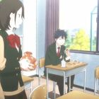 Yugami-kun ni ha Tomodachi ga Inai