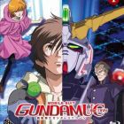 Mobile Suit Gundam Unicorn