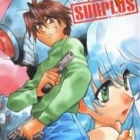 Full Metal Panic! Surplus