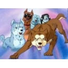 Ginga Nagareboshi Gin