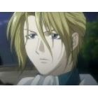 Ginyuu Mokushiroku Meine Liebe