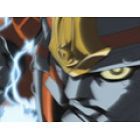 GR -Giant Robo-
