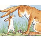 Guess How Much I Love You - The Adventures of Little Nutbrown Hare