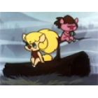 Andersen Monogatari TV