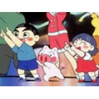 Hare Tokidoki Buta
