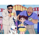 Heisei Inu Monogatari Bow