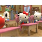 Hello Kitty et ses amis