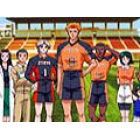 Hungry Heart: Wild Striker