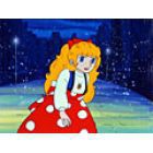 Angie, D&eacute;tective en herbe