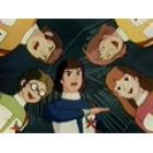 Kagaku Boukentai Tansar 5