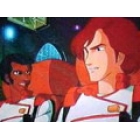 Kagaku Kyuujo-tai TechnoVoyager