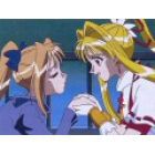 Kamikaze Kaitou Jeanne (TV)