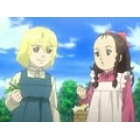 Kaze no Shoujo Emily